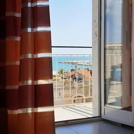 Casa Anima E Mare Apartmán Trani
