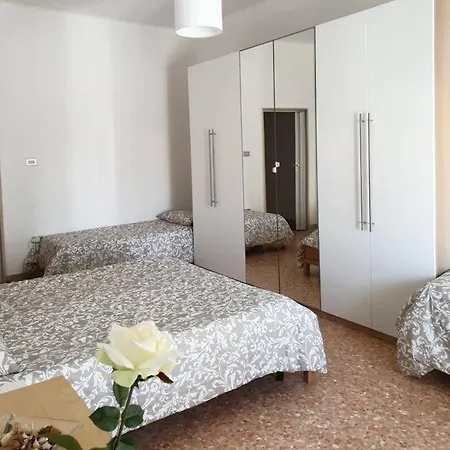 Apartmán Casa Anima E Mare Trani