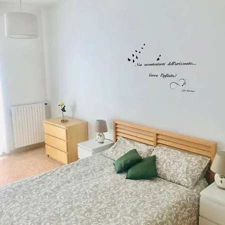 Casa Anima E Mare Apartmán *