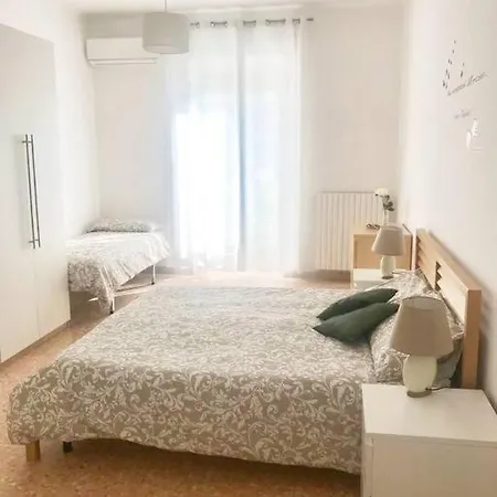 Casa Anima E Mare Apartmán *