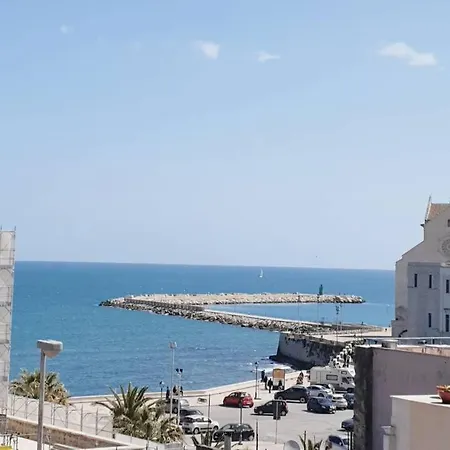 Casa Anima E Mare Trani