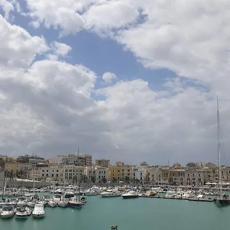 Casa Anima E Mare *
