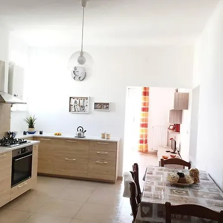 Casa Anima E Mare *