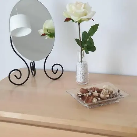 Apartmán Casa Anima E Mare