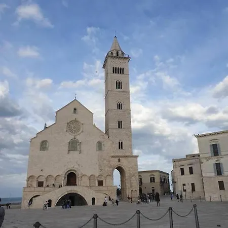 Casa Anima E Mare