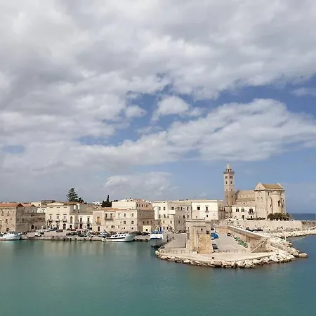 Casa Anima E Mare *
