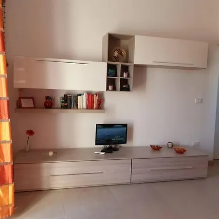 Casa Anima E Mare * Trani