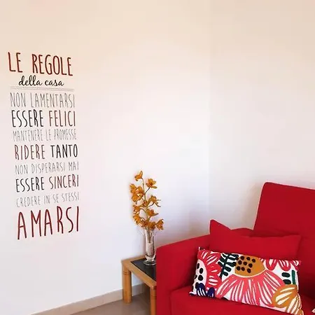 Casa Anima E Mare Trani